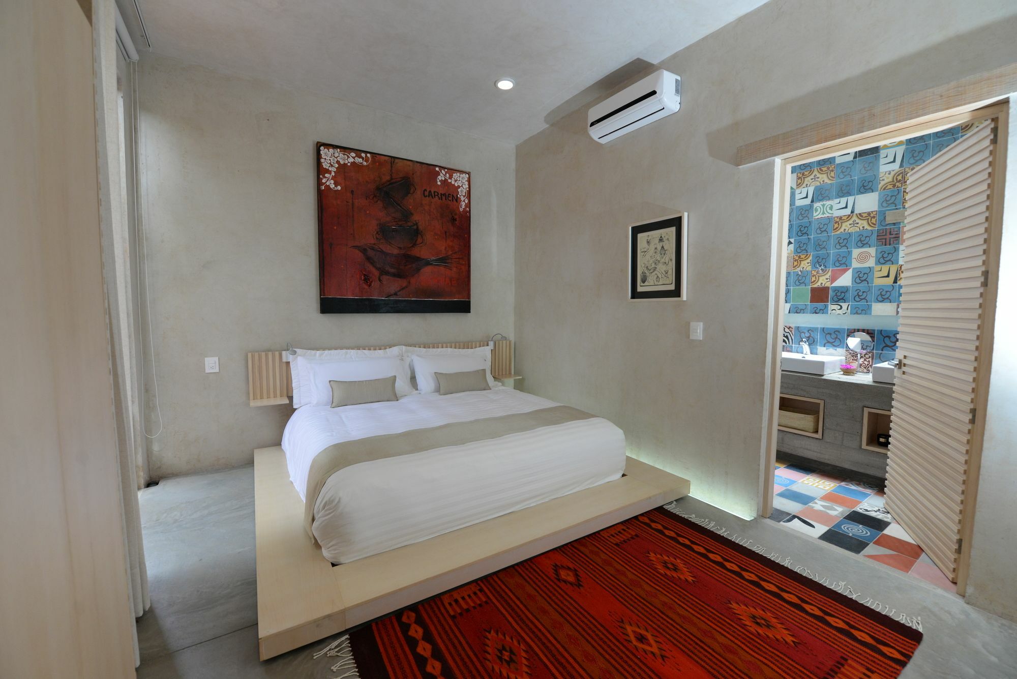 Отель Casa Carmen Reforma Oaxaca Экстерьер фото