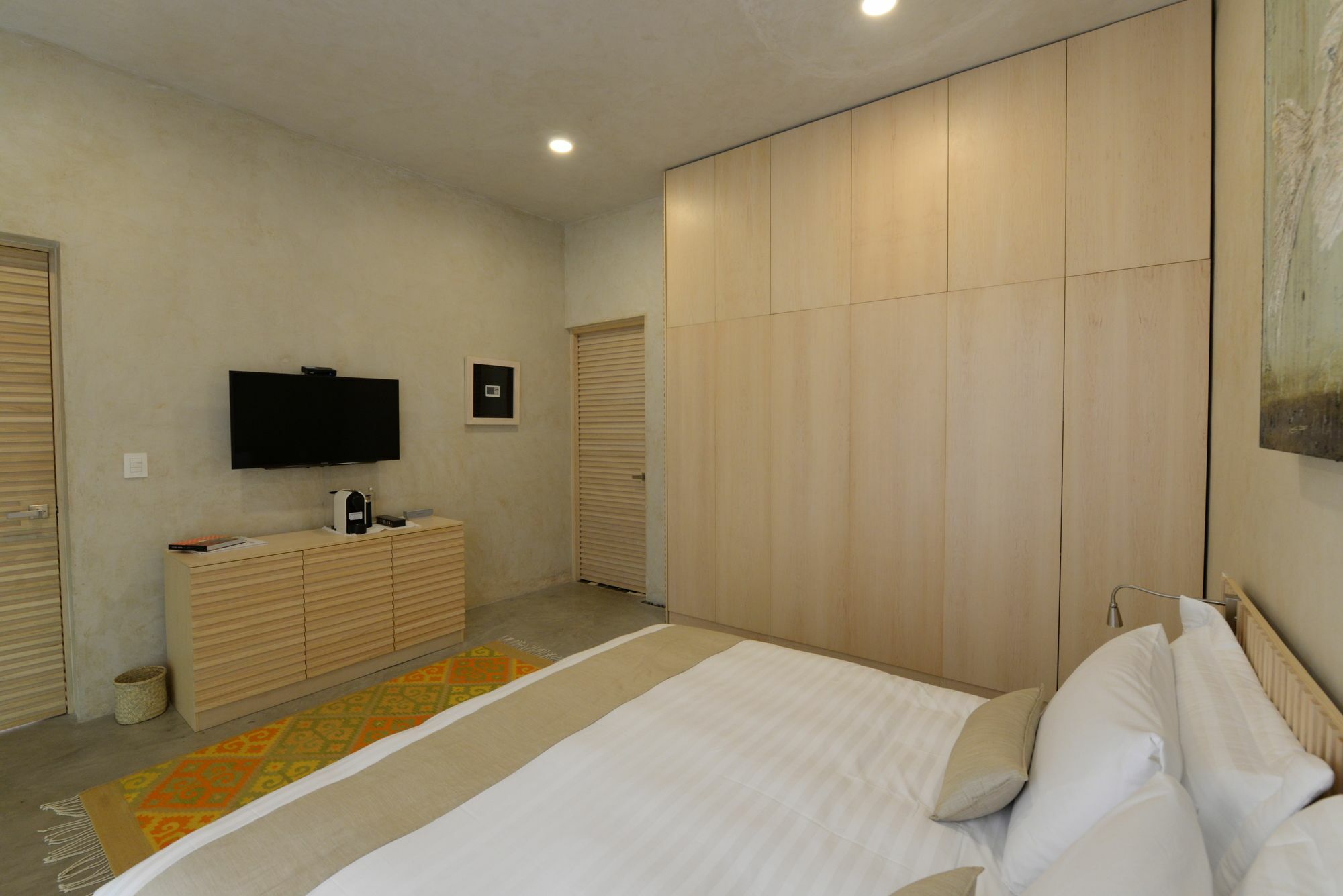 Отель Casa Carmen Reforma Oaxaca Экстерьер фото